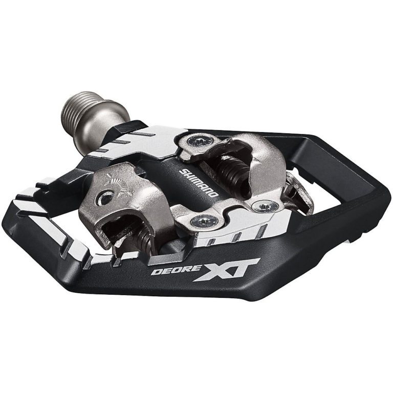 Shimano XT M8120 Pedal Reviews