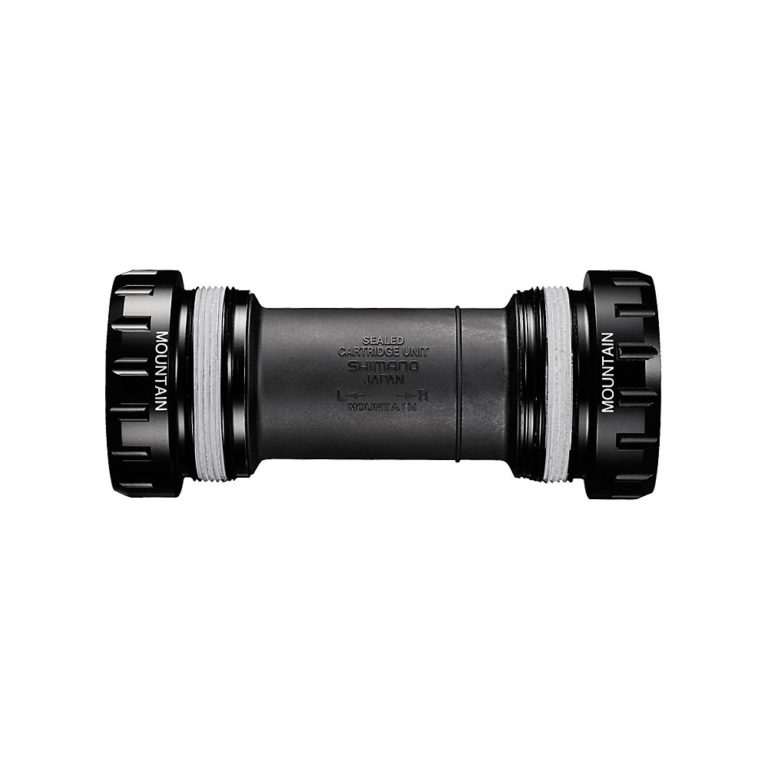 Shimano XT MT800 MTB Bottom Bracket Reviews