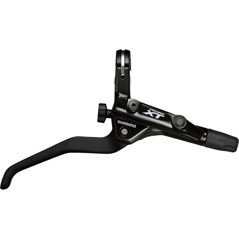 Shimano XT T8000 Trekking Brake Lever Reviews