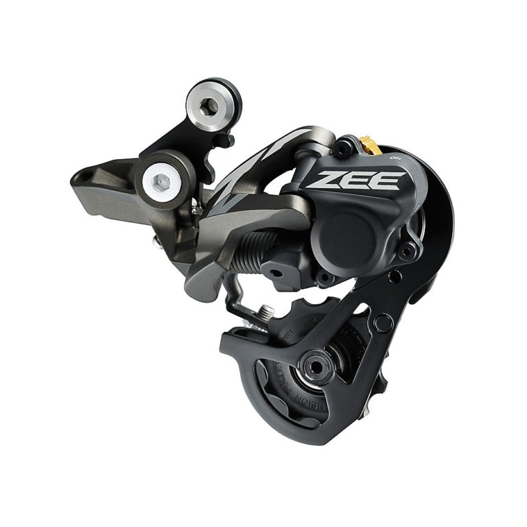 Shimano Zee M640 10sp Rear Derailleur Reviews