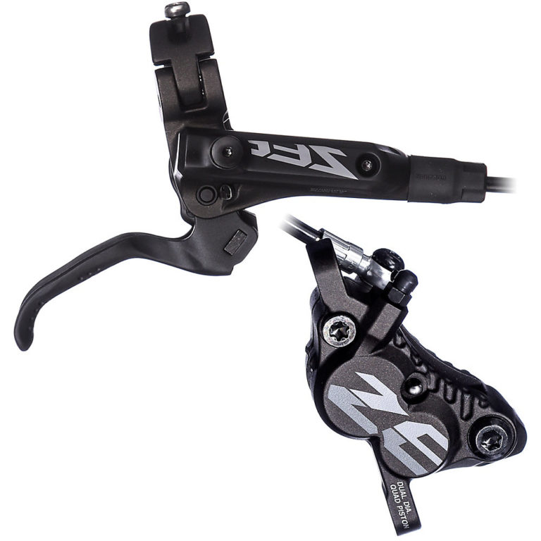 Shimano Zee M640 Disc Brake Reviews