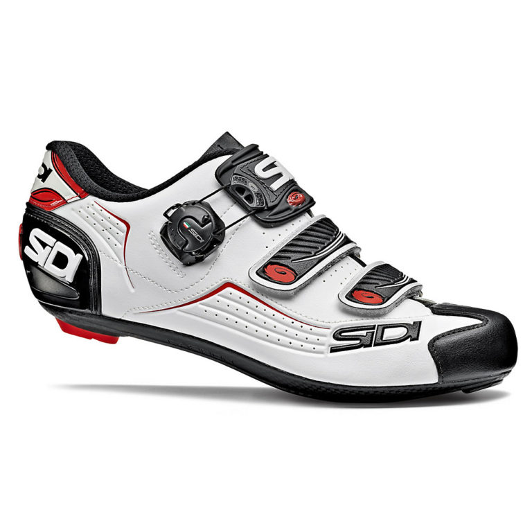 Sidi Alba Road Shoe 2018 Reviews