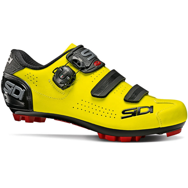 Sidi Trace 2 MTB Shoes 2020 Reviews