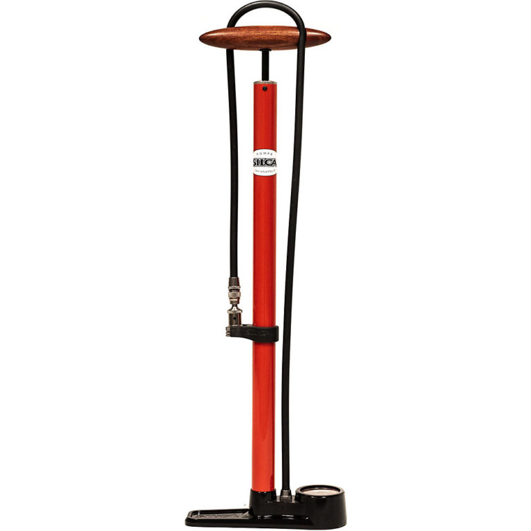 Silca Pista Track Pump Reviews