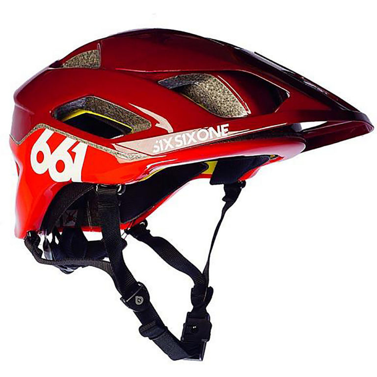 SixSixOne Evo AM Helmet Reviews