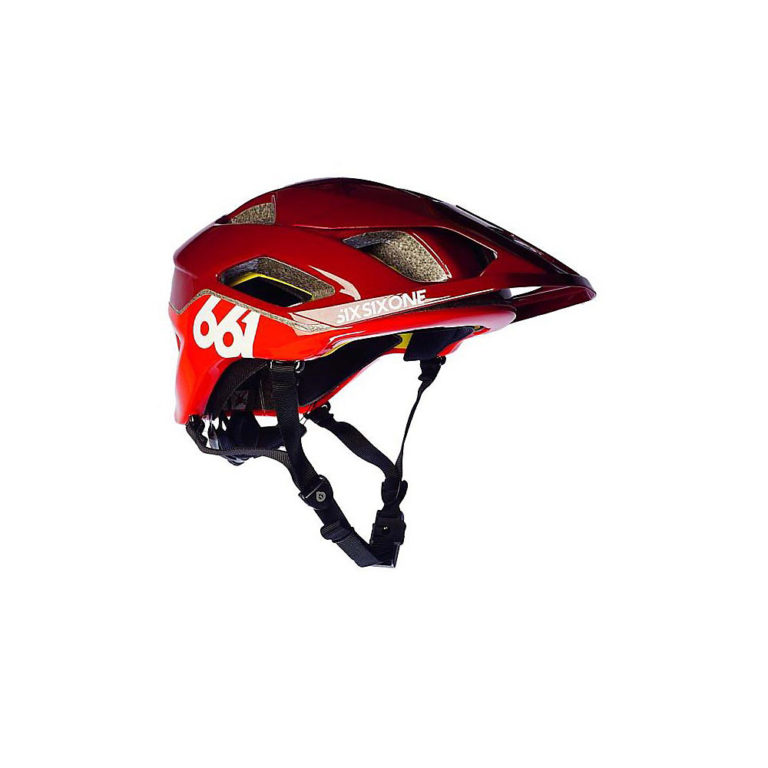 SixSixOne Evo AM MIPS Helmet Reviews