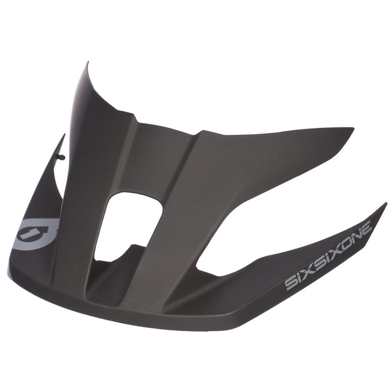 SixSixOne Evo AM Visor Reviews