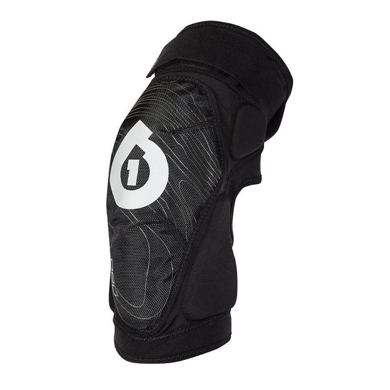 SixSixOne Youth DBO Knee Pads 2019 Reviews