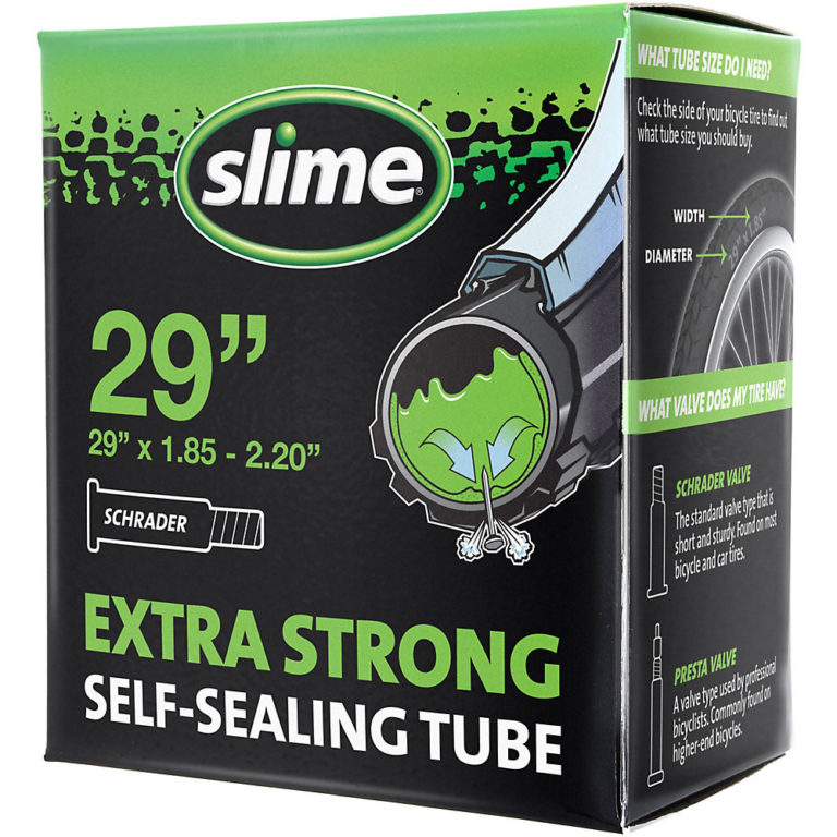 Slime Inner Tube Reviews