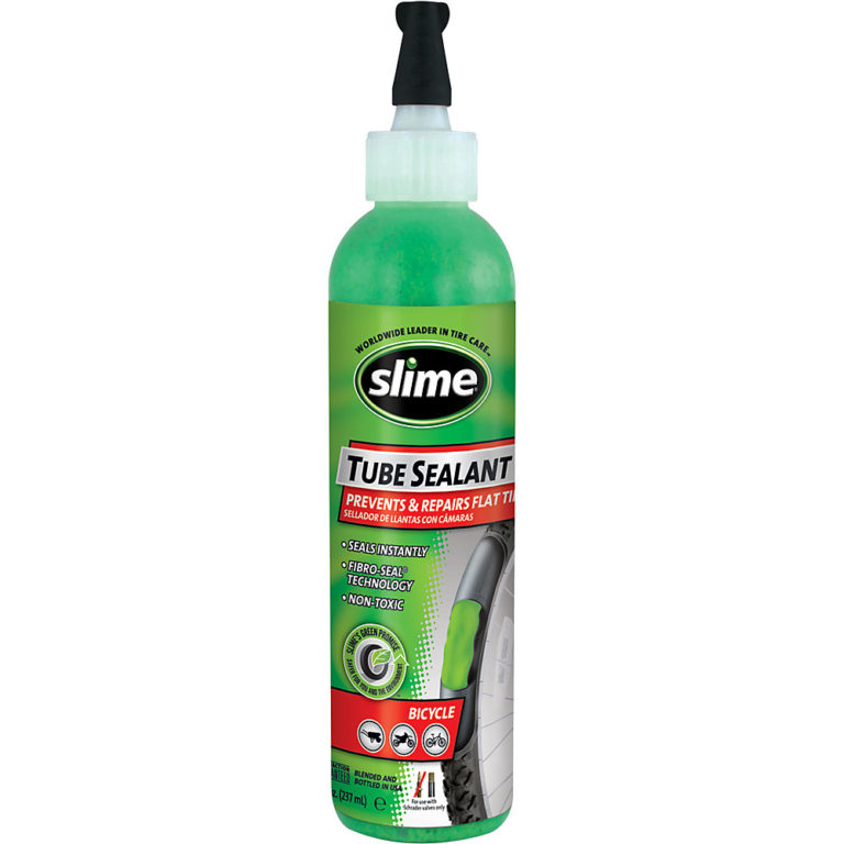 Slime Puncture Preventor Tube Sealant Reviews