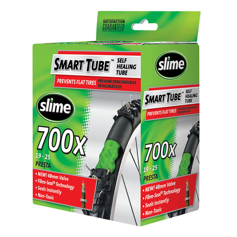 Slime Smart Road Tube Reviews