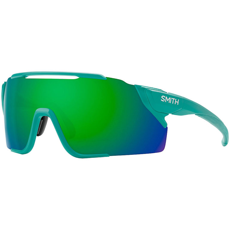 Smith Attack MTB Sunglasses Reviews