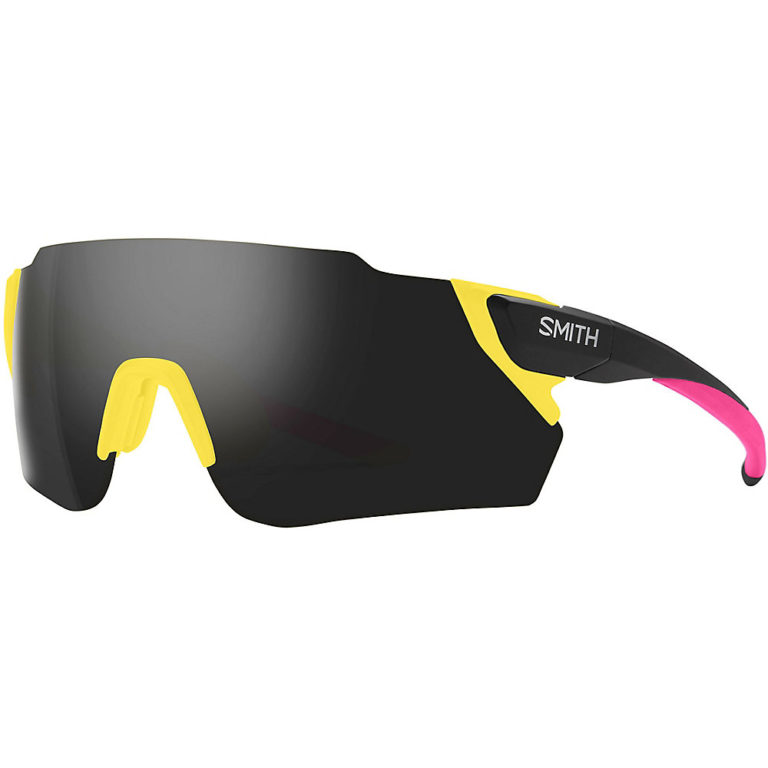 Smith Attack Max Sunglasses Reviews