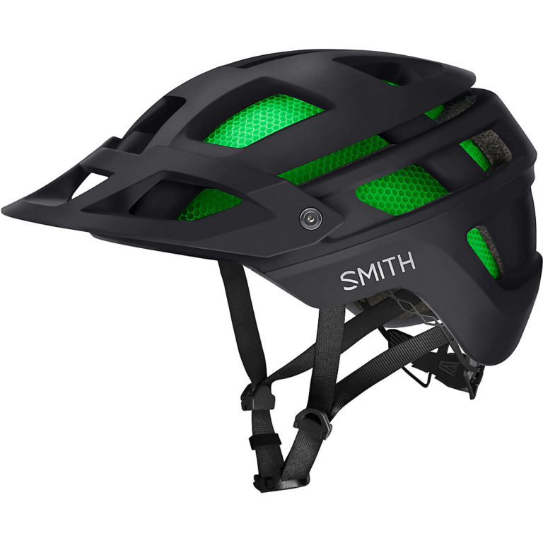 Smith Forefront 2 Helmet 2018 Reviews