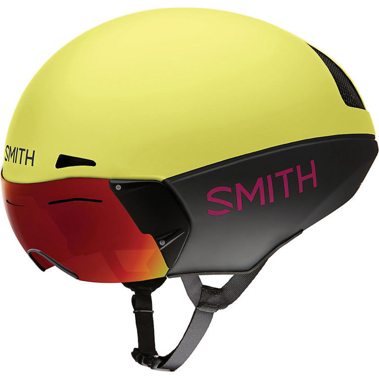 Smith Podium TT MIPS Helmet 2019 Reviews