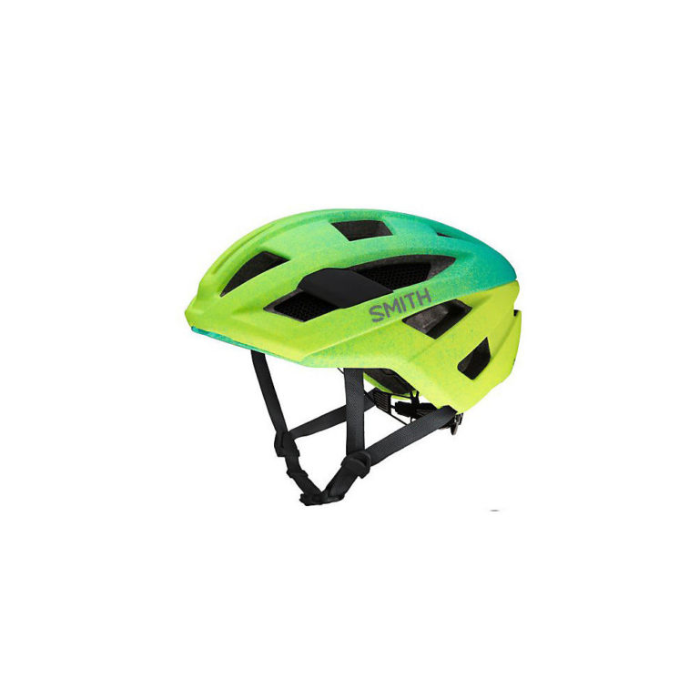 Smith Route Helmet 2017 Reviews