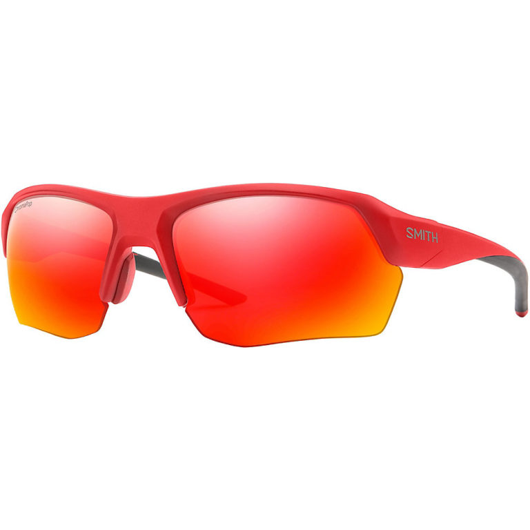 Smith Tempo Max Sunglasses Reviews