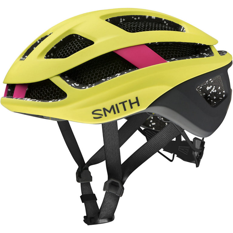 Smith Trace MIPS Road Helmet 2019 Reviews