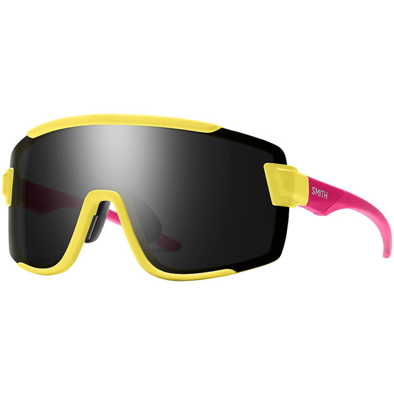 Smith Wildcat Sunglasses Reviews