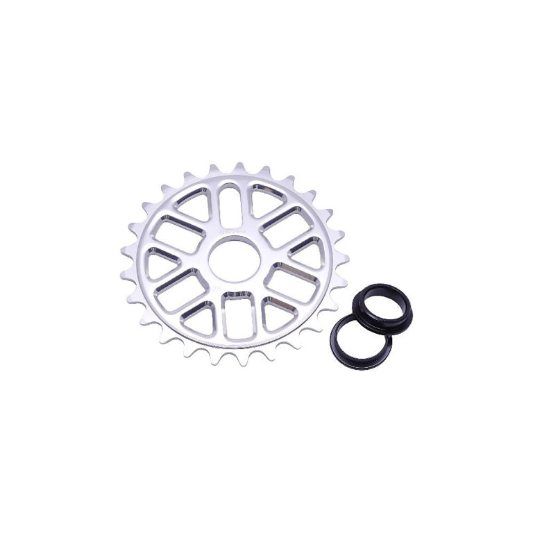 Snafu OLA BMX Sprocket Reviews