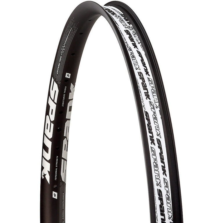 Spank 350 MTB Rim Reviews