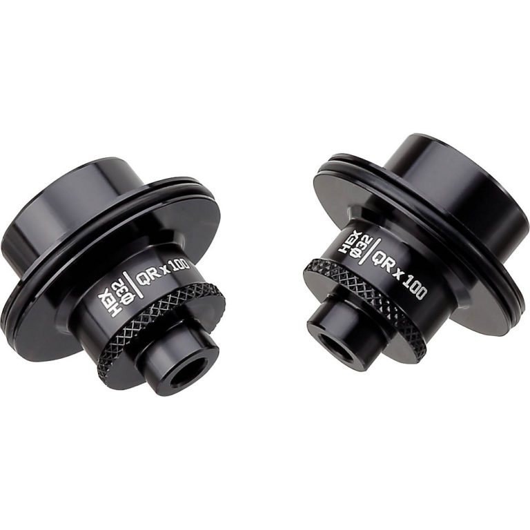 Spank Hex Front Hub Adapter Reviews