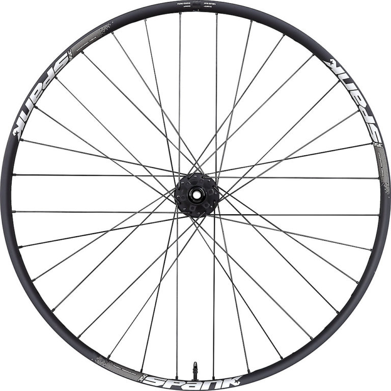 Spank SPANK 350 Rear Wheel Reviews