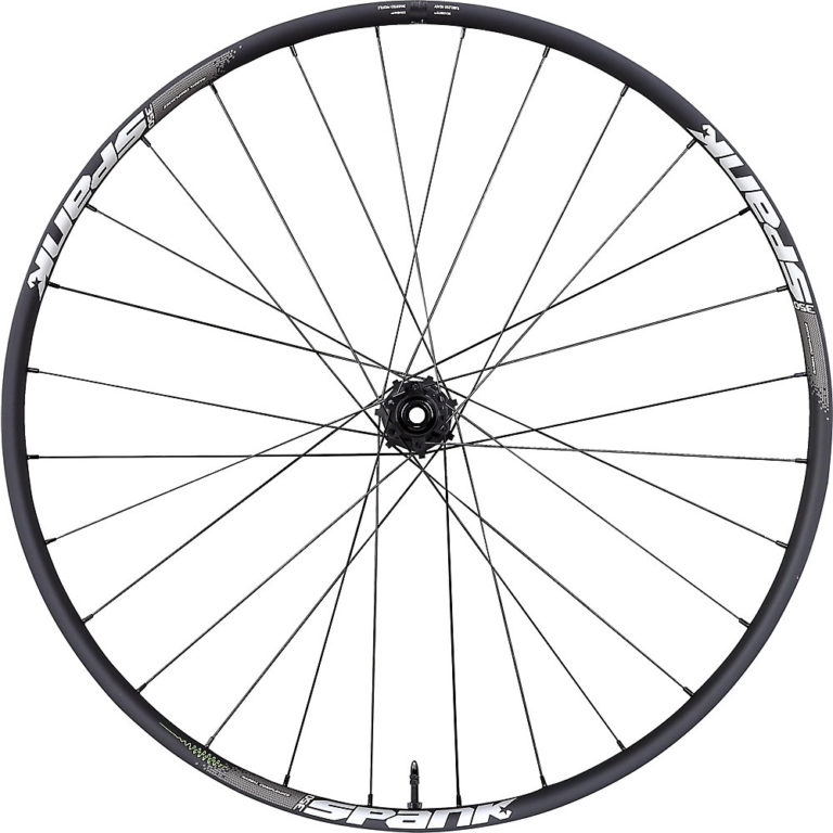 Spank SPANK 350 Vibrocore Rear Wheel Reviews