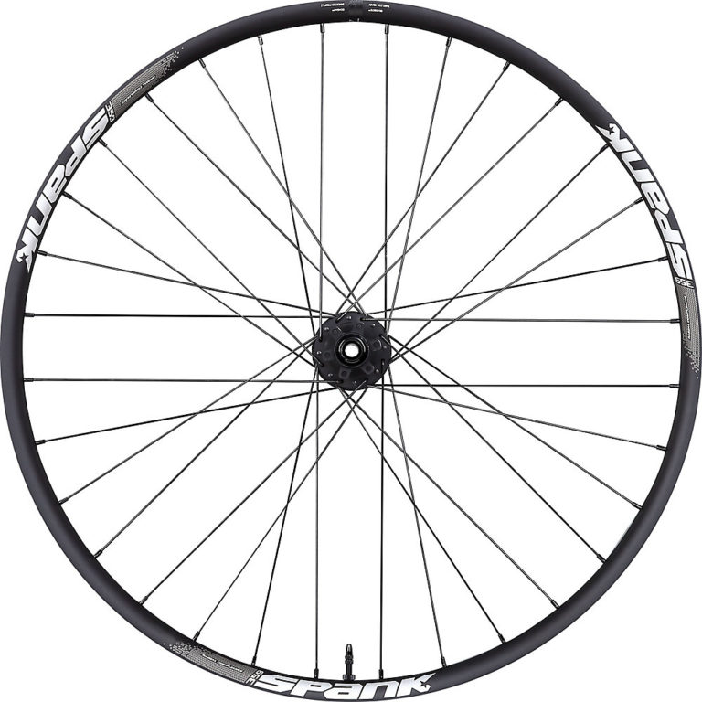 Spank SPANK 359 Rear Wheel Reviews