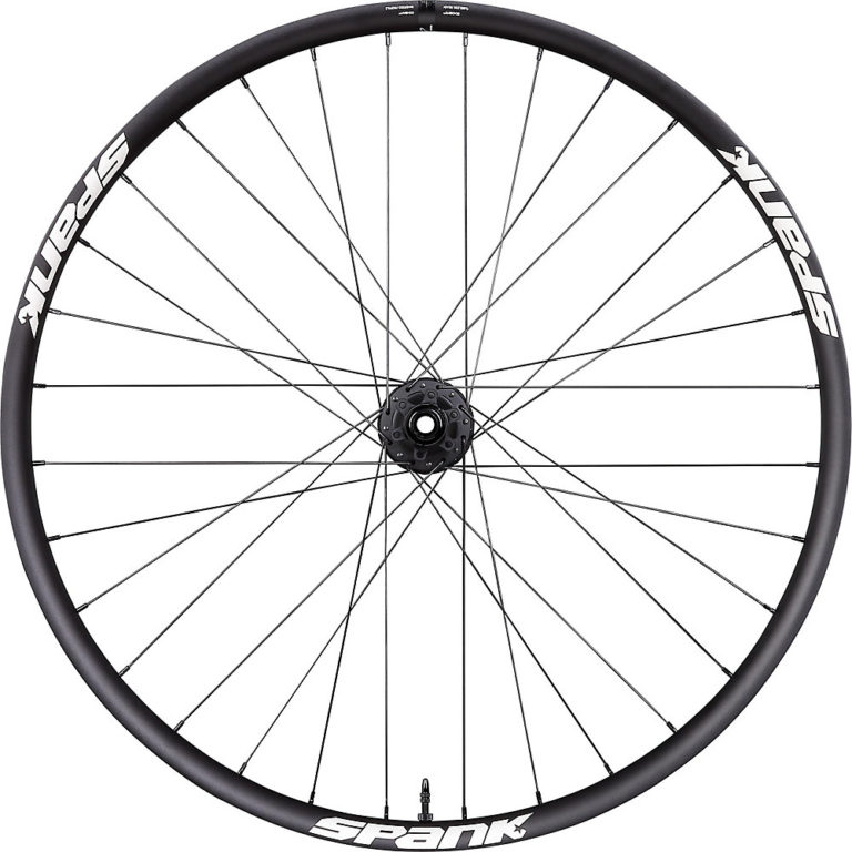 Spank SPIKE Race 33 Rear Wheel Reviews