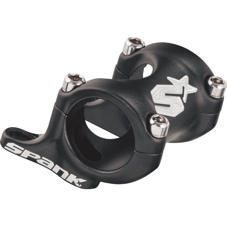 Spank Spike 25-30 DM Stem Reviews