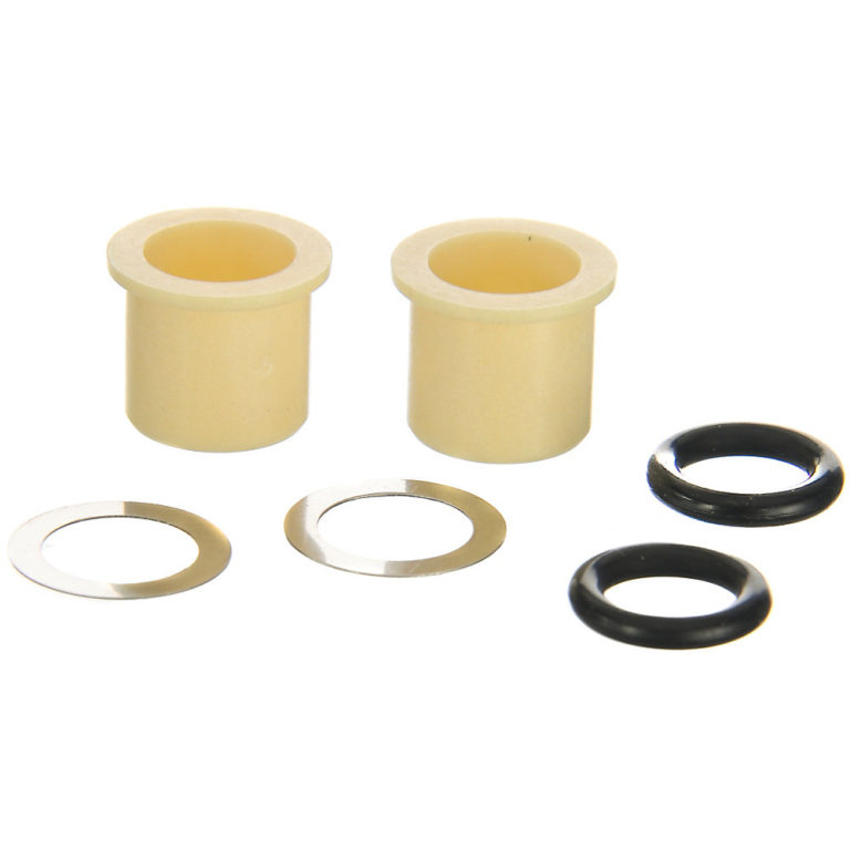 Spank Spike Pedal Bushing Replacement Kit Reviews