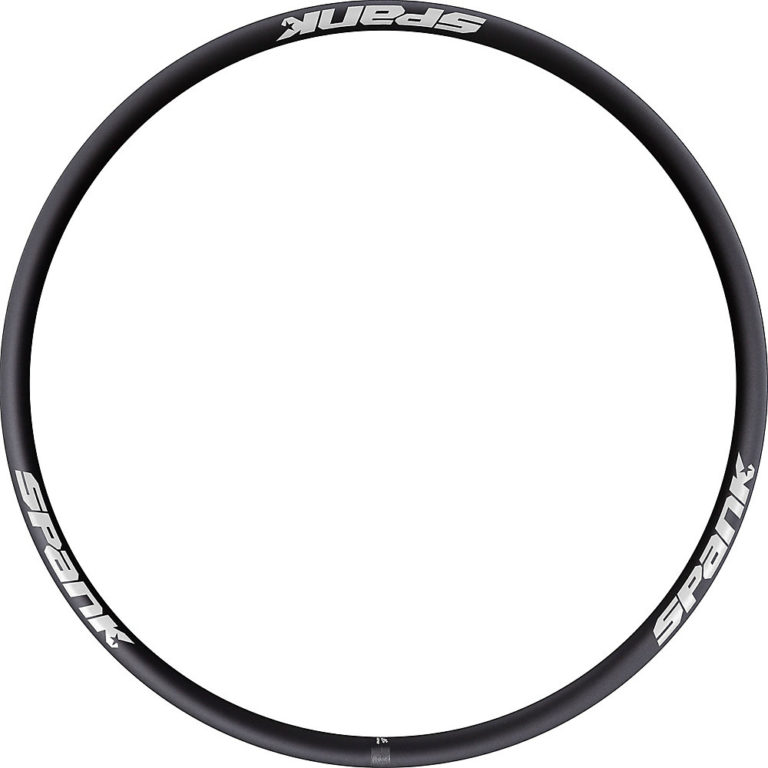 Spank Spike Race 28 Bead Bite MTB Rim Reviews