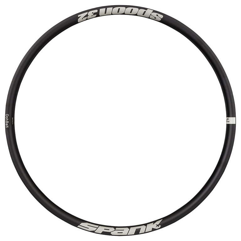 Spank Spoon 32 MTB Rim Reviews