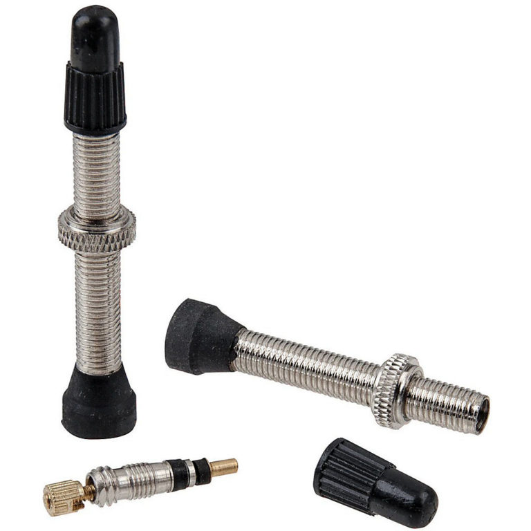 Spank Valves for Tubeless Rim Reviews