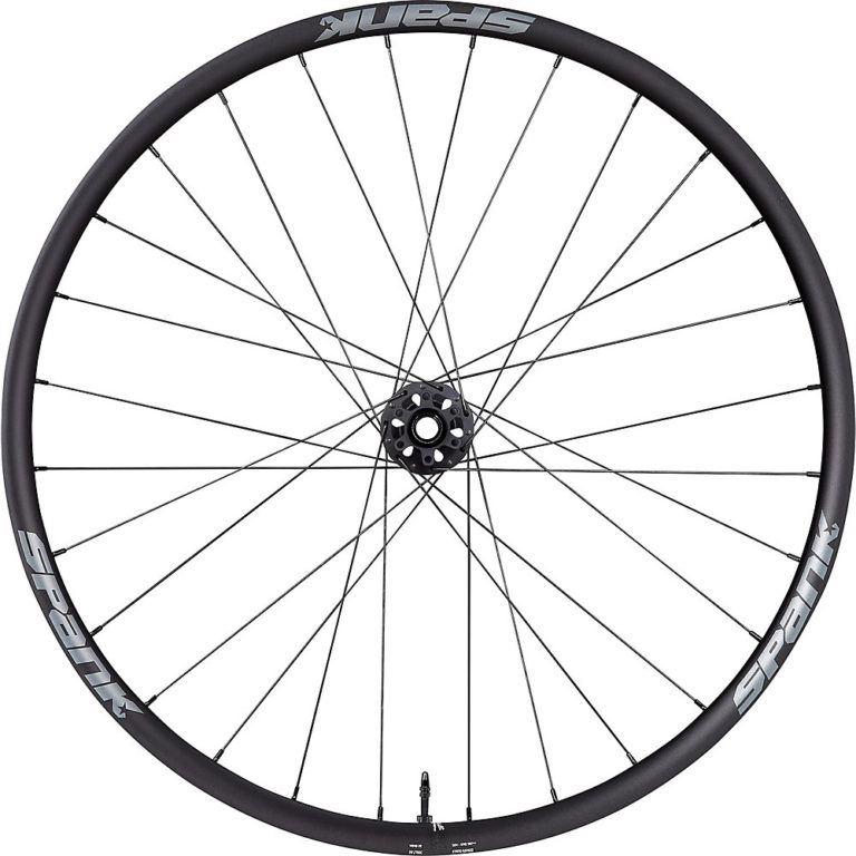 Spank WING 22 Front Wheel Reviews