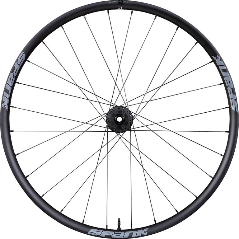 Spank WING 22 Rear Wheel Reviews