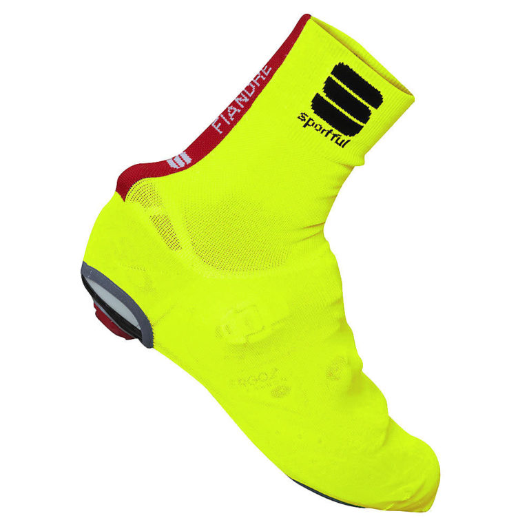 Sportful Fiandre Knit Booties Reviews