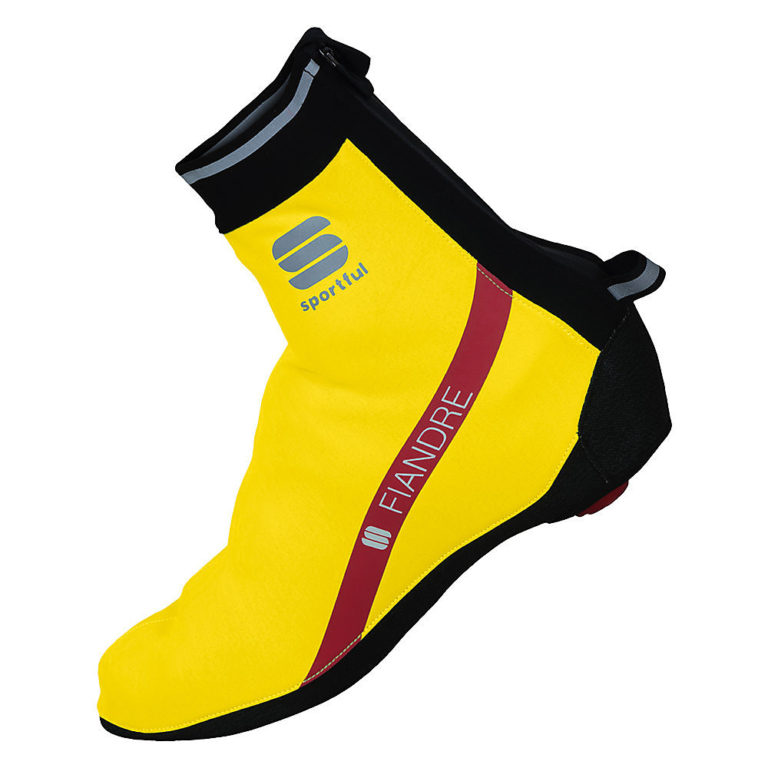 Sportful Fiandre WS Bootie Reviews