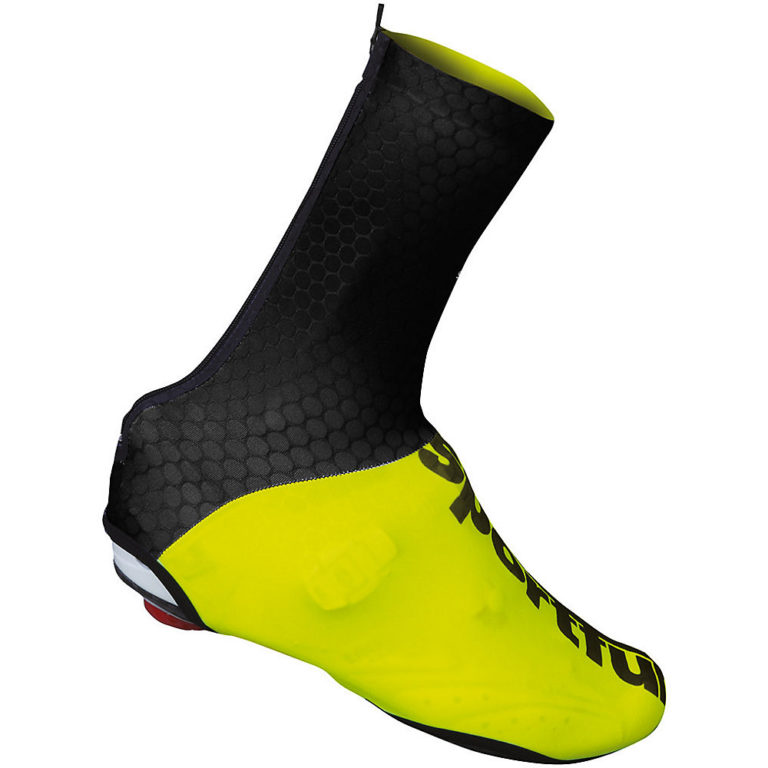 Sportful Lycra Overshoes Reviews