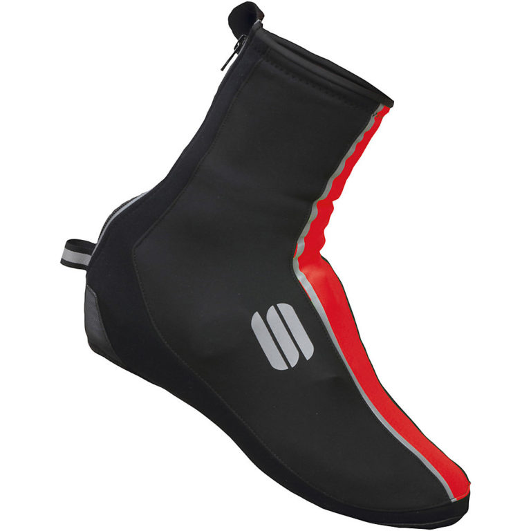 Sportful Reflex 2 Windstopper Booties Reviews