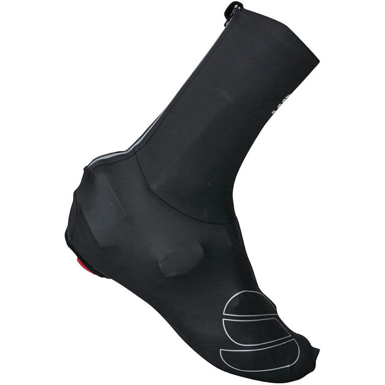 Sportful SpeedSkin Silicone Bootie Reviews