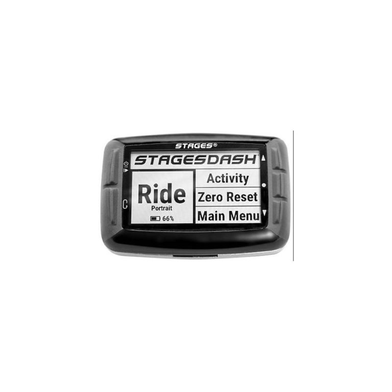 Stages Cycling Dash L10 Reviews