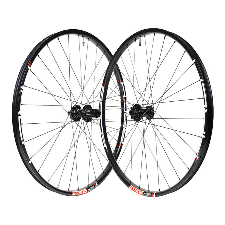 Stans No Tubes Arch Mk3 MTB Wheelset Reviews