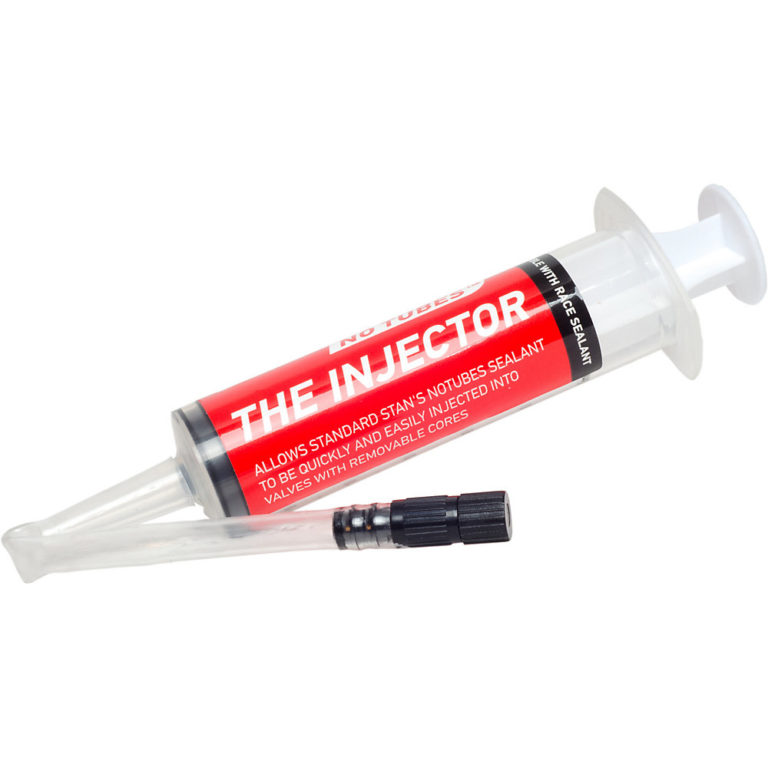 Stans No Tubes The Injector Reviews