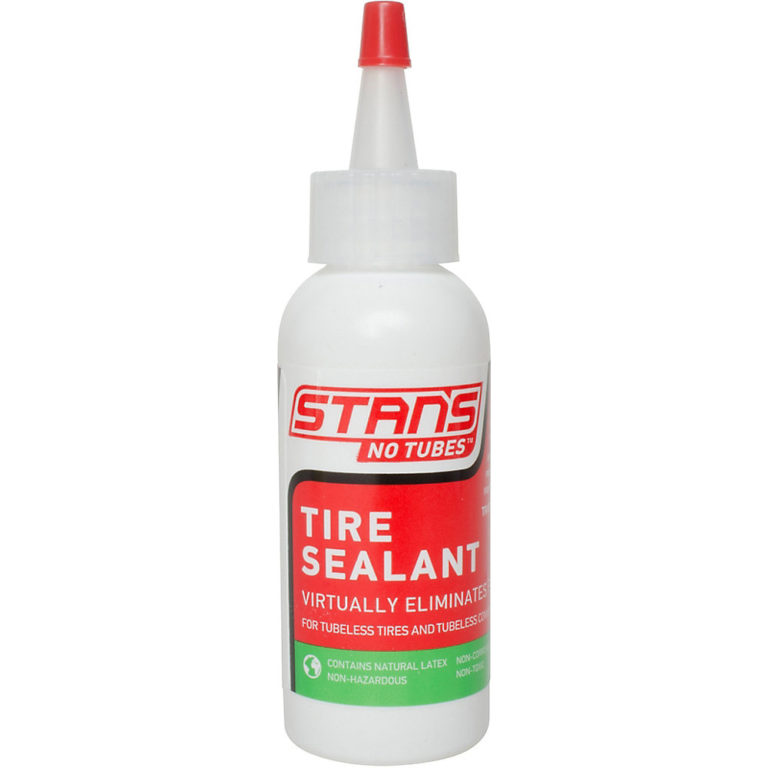 Stans No Tubes Tyre Sealant Reviews