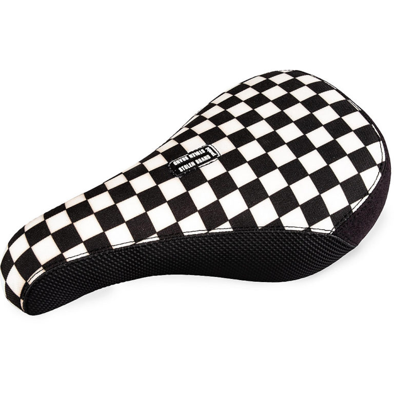 Stolen FastTimes XL Checkered Pivotal Seat Reviews