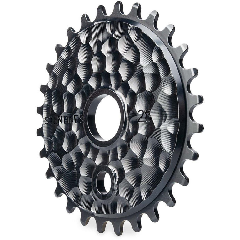 Stolen Lunar Sprocket Reviews