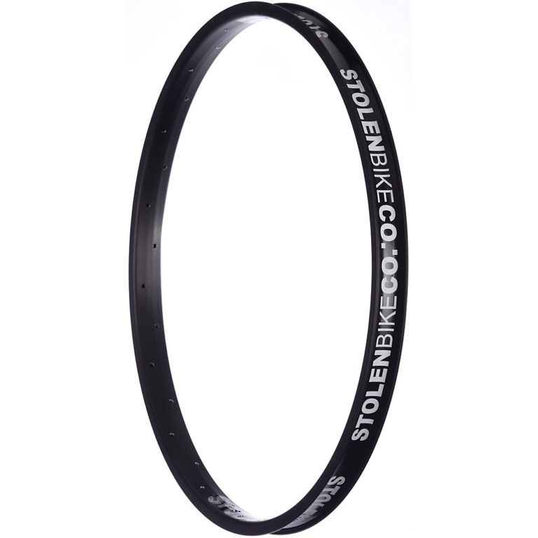 Stolen Rampage 24" Rim Reviews