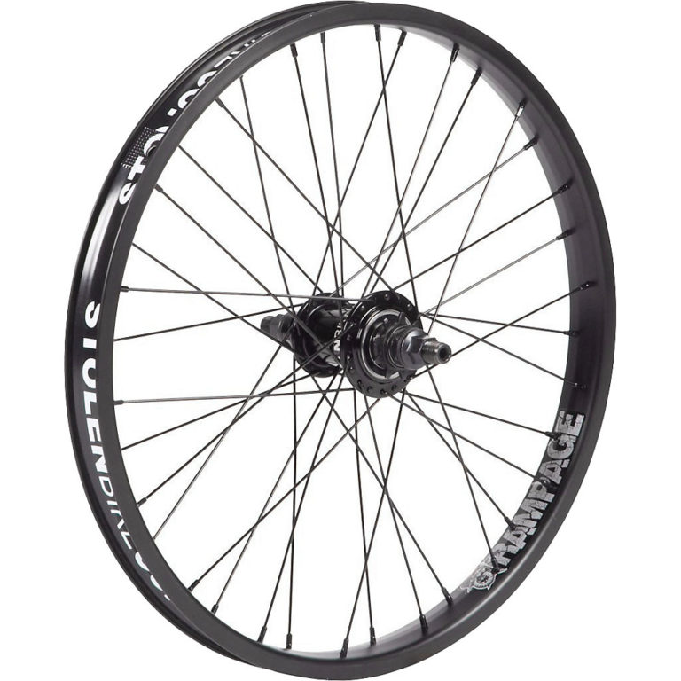 Stolen Rampage Freecoaster Wheel Reviews